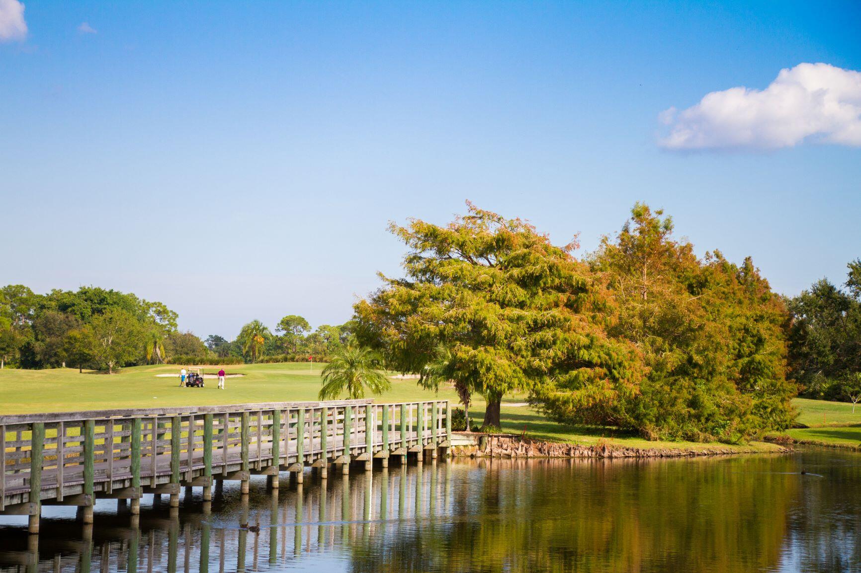 PORT ST LUCIE SECTION 45 - Residential