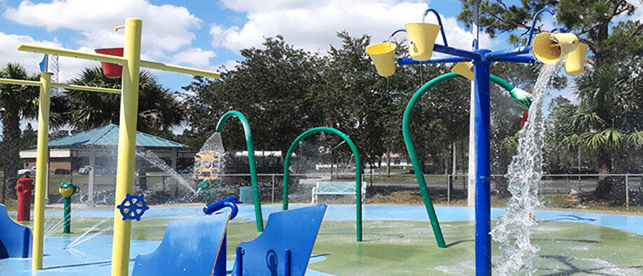 PORT ST LUCIE SECTION 45 - Residential