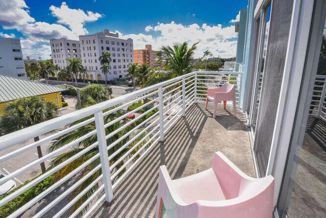 LAKE AVENUE LOFTS CONDO - Residential