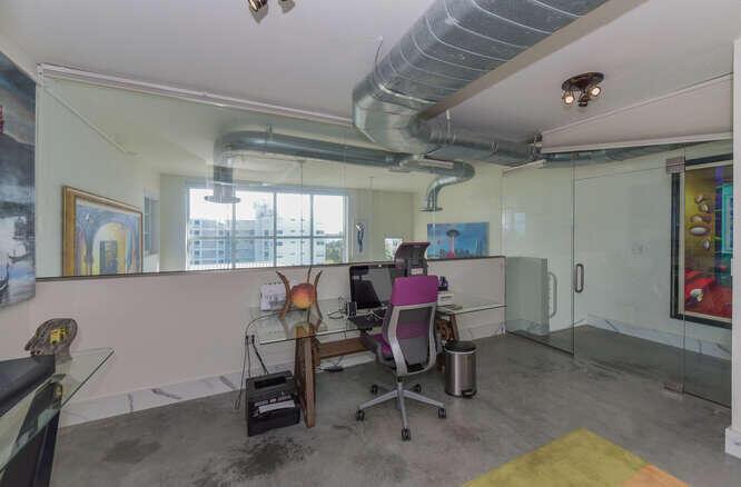 LAKE AVENUE LOFTS CONDO - Residential