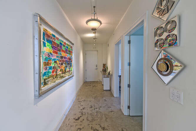 LAKE AVENUE LOFTS CONDO - Residential