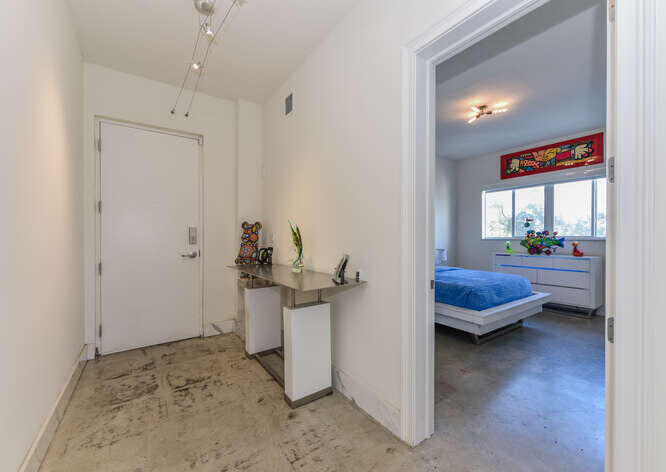 LAKE AVENUE LOFTS CONDO - Residential