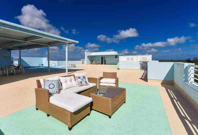 LAKE AVENUE LOFTS CONDO - Residential