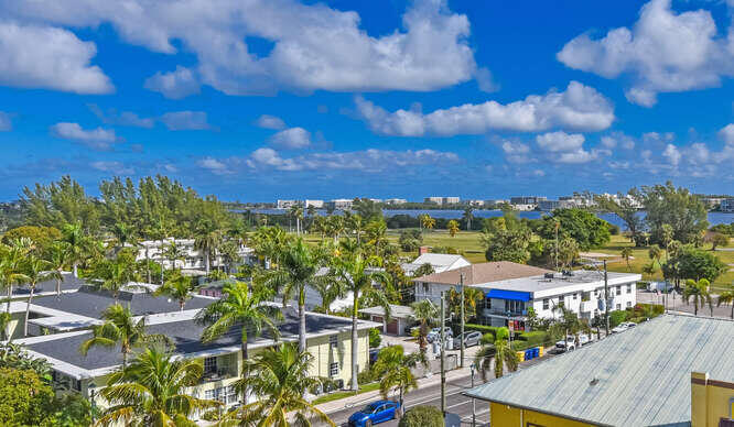 LAKE AVENUE LOFTS CONDO - Residential