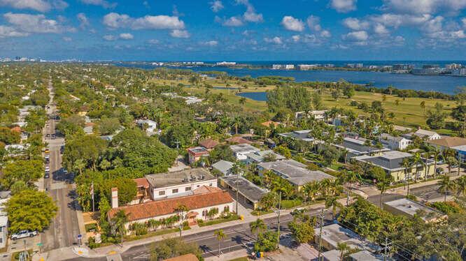 LAKE AVENUE LOFTS CONDO - Residential