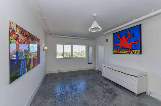 LAKE AVENUE LOFTS CONDO - Residential