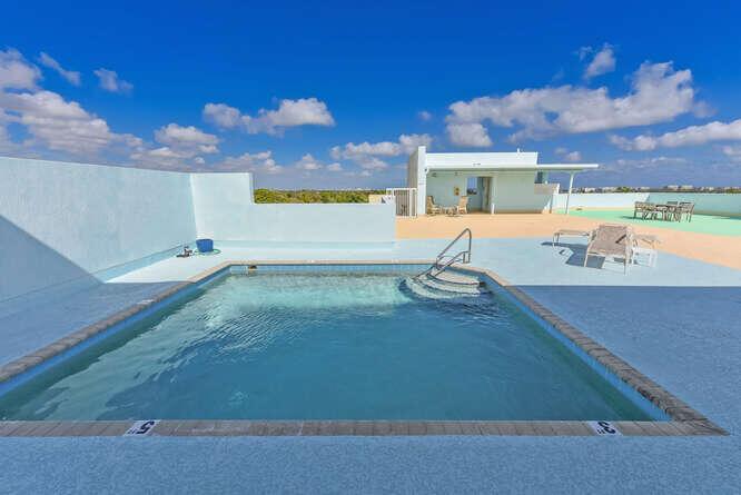 LAKE AVENUE LOFTS CONDO - Residential