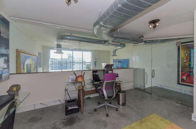 LAKE AVENUE LOFTS CONDO - Residential