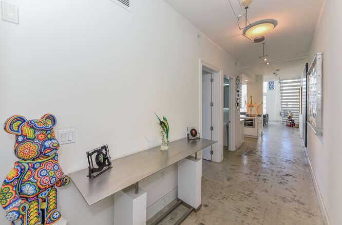 LAKE AVENUE LOFTS CONDO - Residential