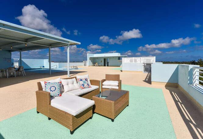 LAKE AVENUE LOFTS CONDO - Residential