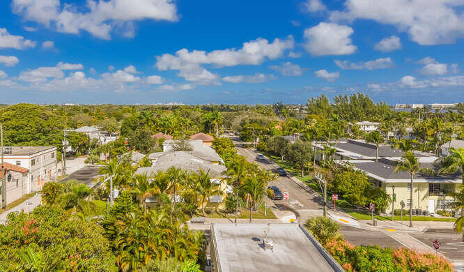 LAKE AVENUE LOFTS CONDO - Residential