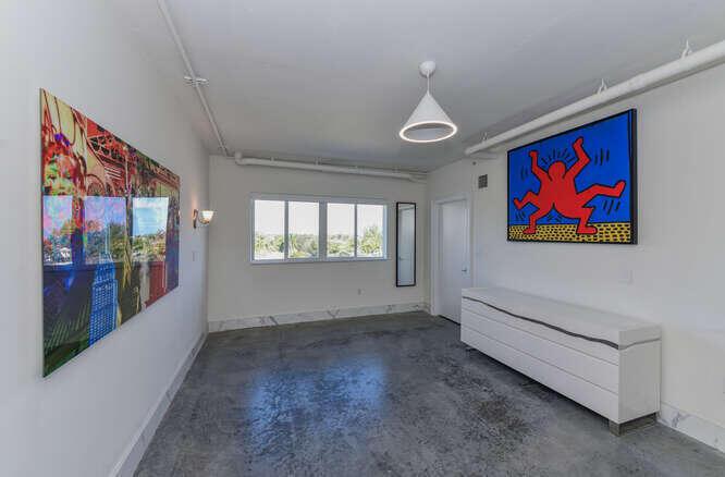 LAKE AVENUE LOFTS CONDO - Residential