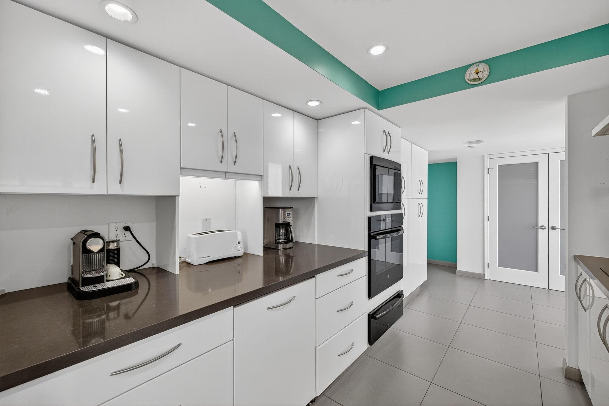 Americas on the Park - Residential