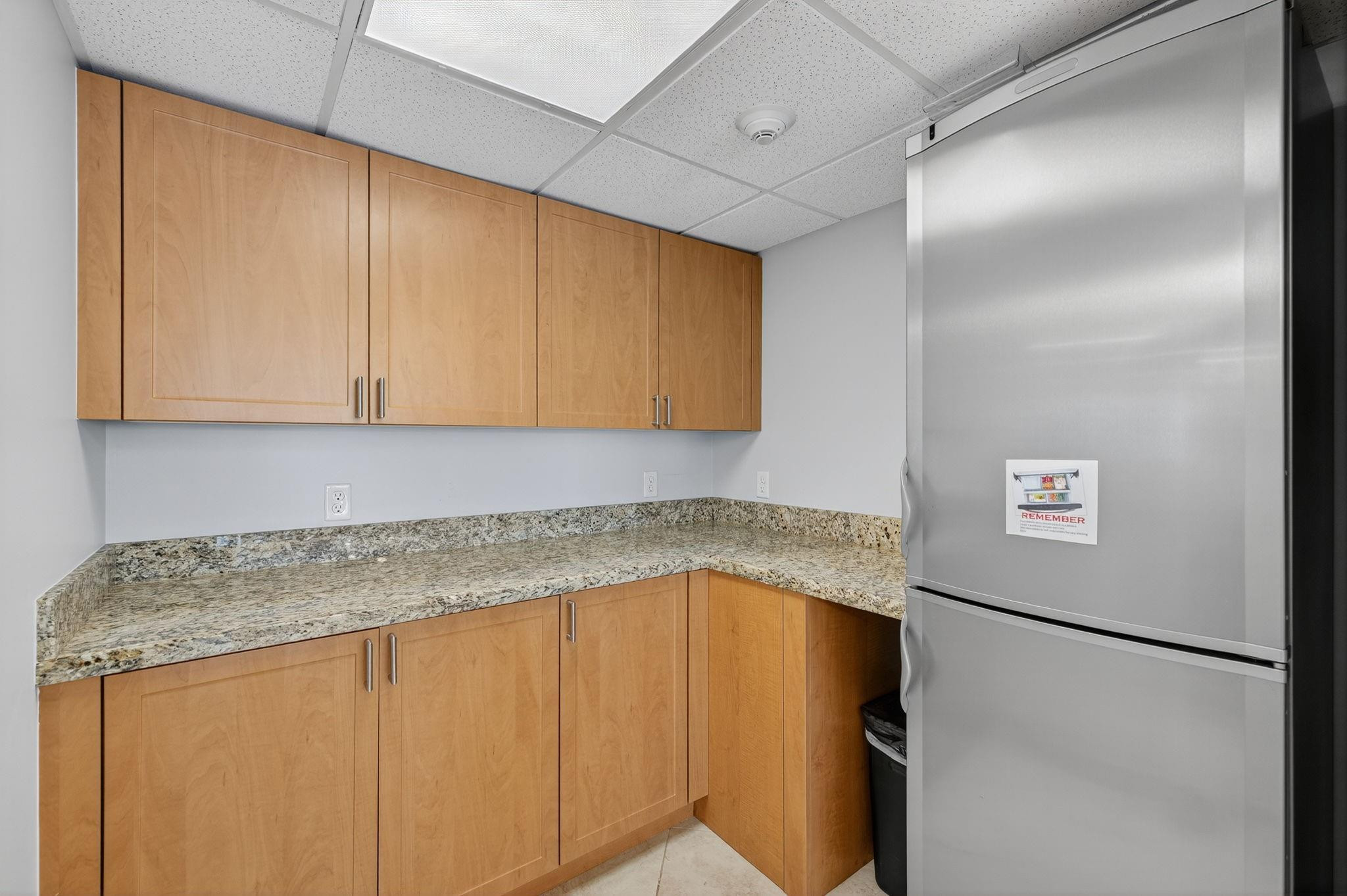 Americas on the Park - Residential