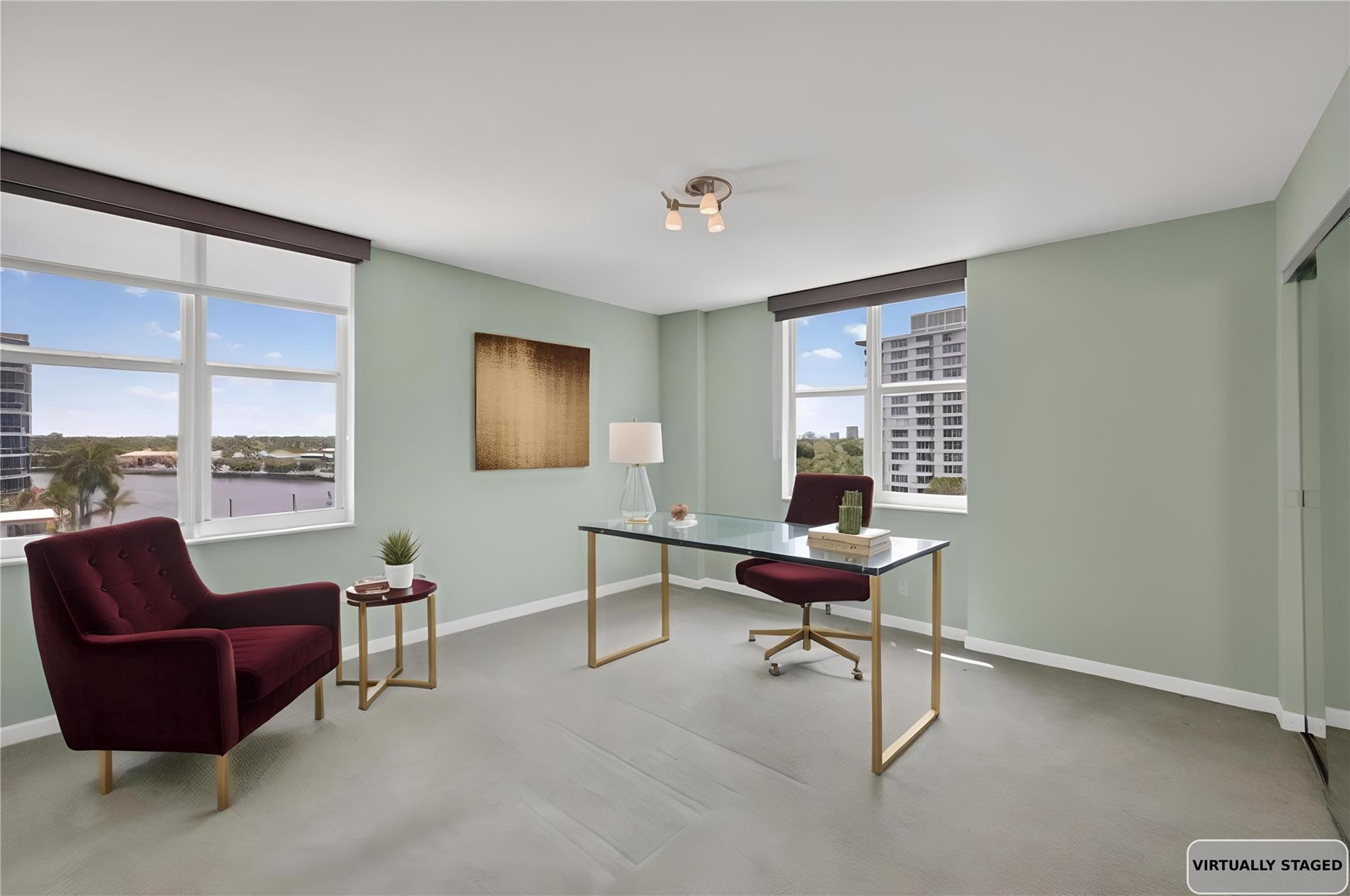 Americas on the Park - Residential