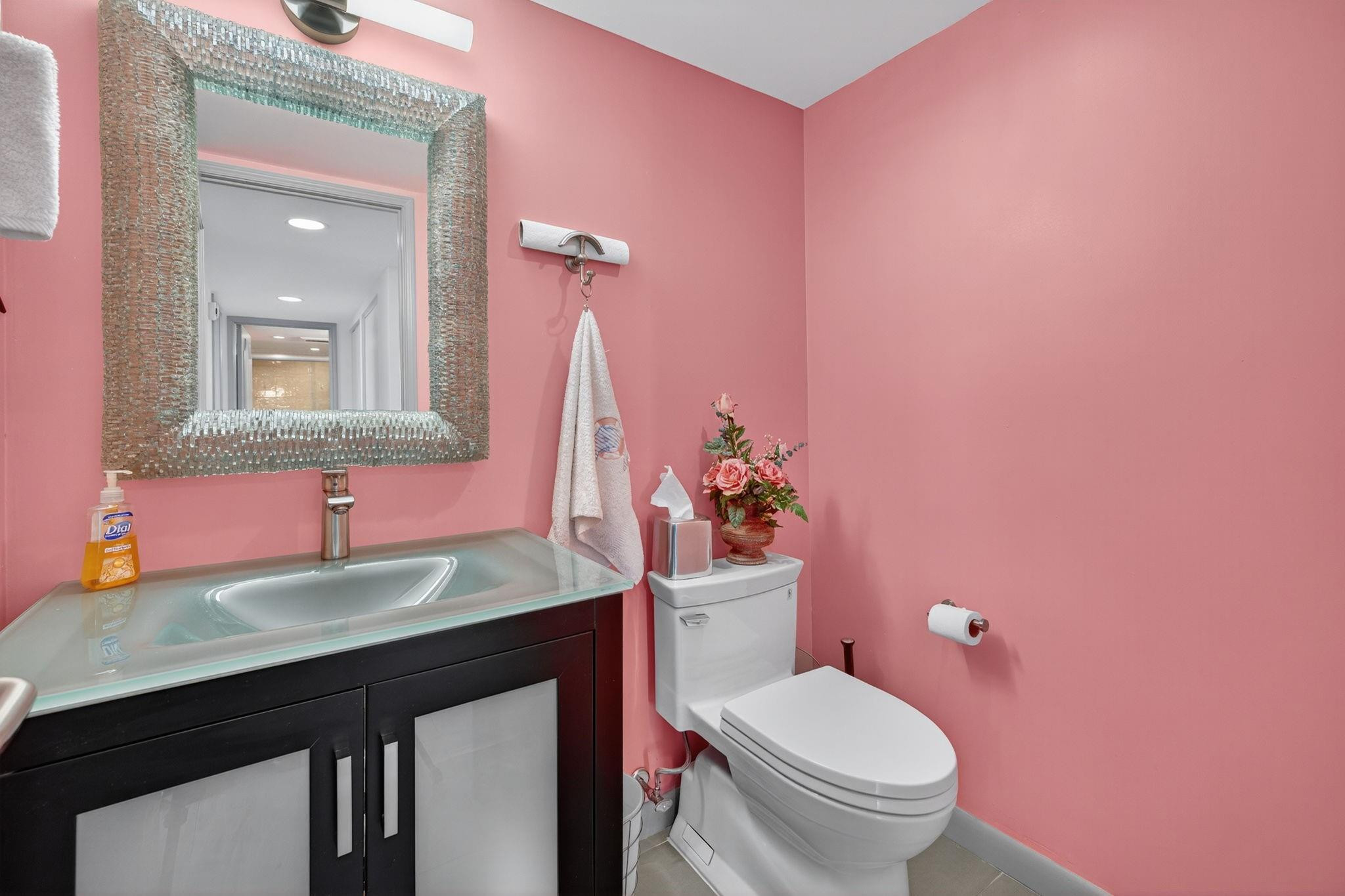 Americas on the Park - Residential