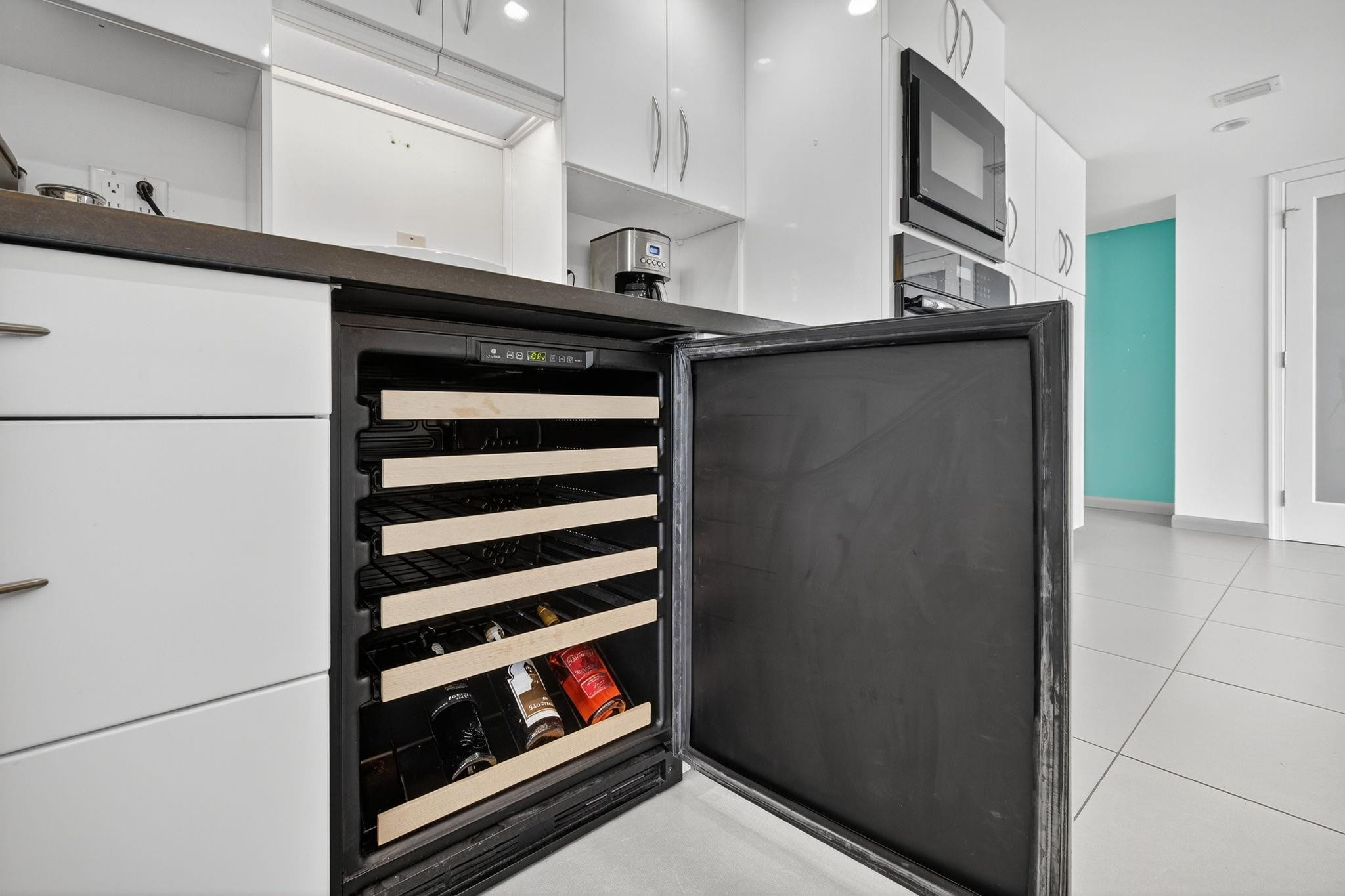 Americas on the Park - Residential