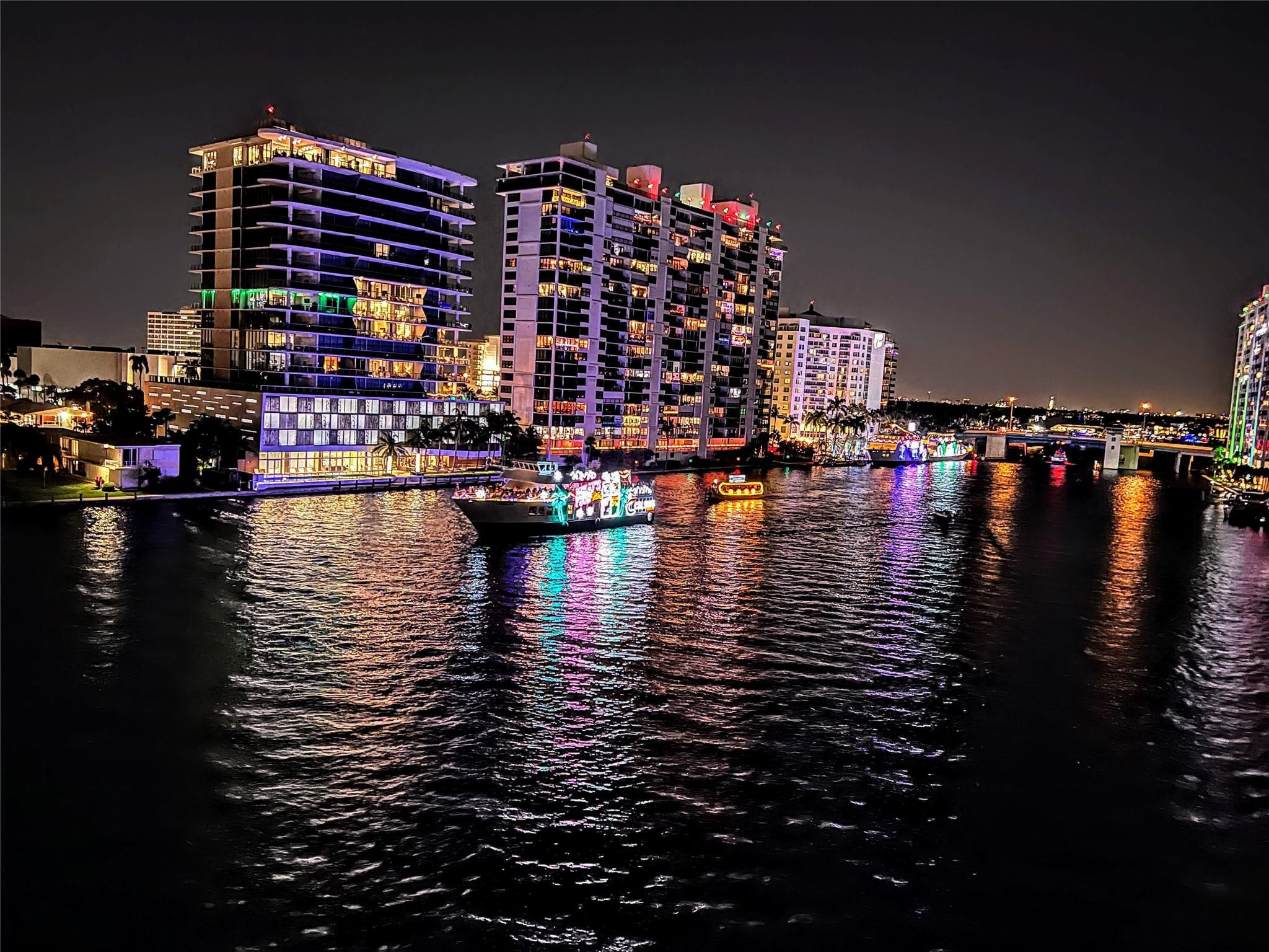 Americas on the Park - Residential