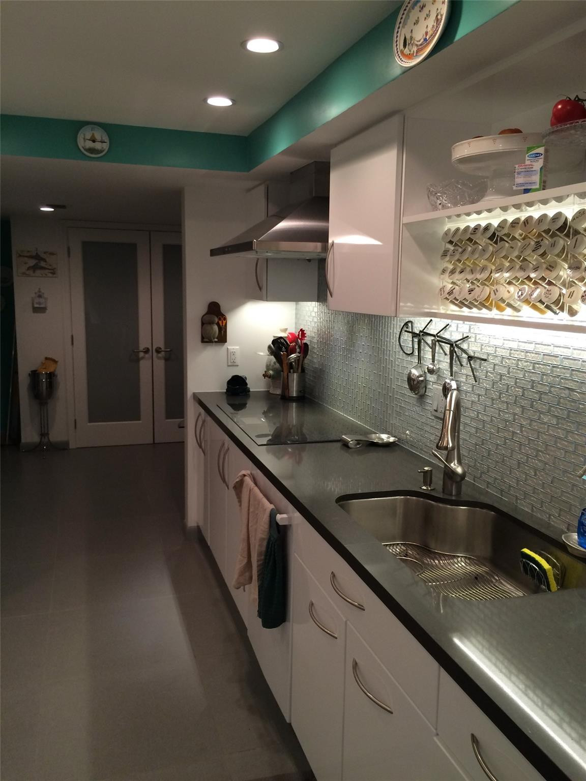 Americas on the Park - Residential