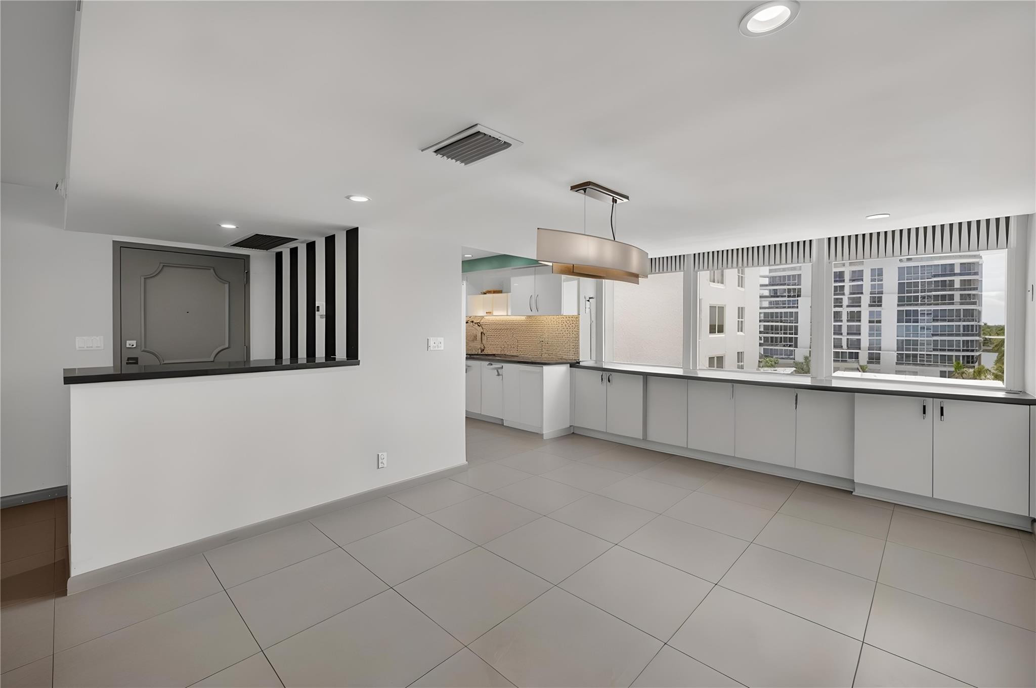 Americas on the Park - Residential