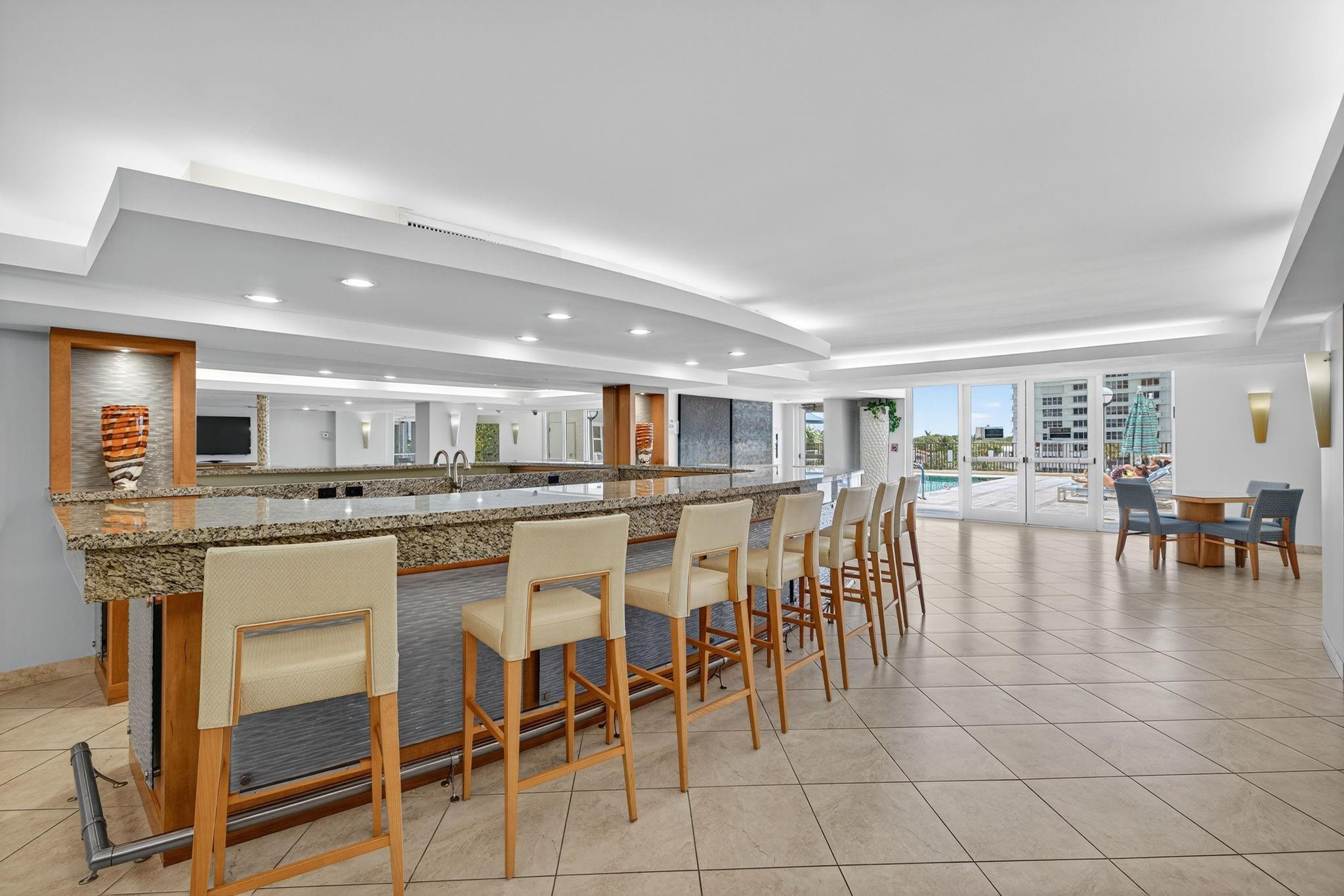 Americas on the Park - Residential