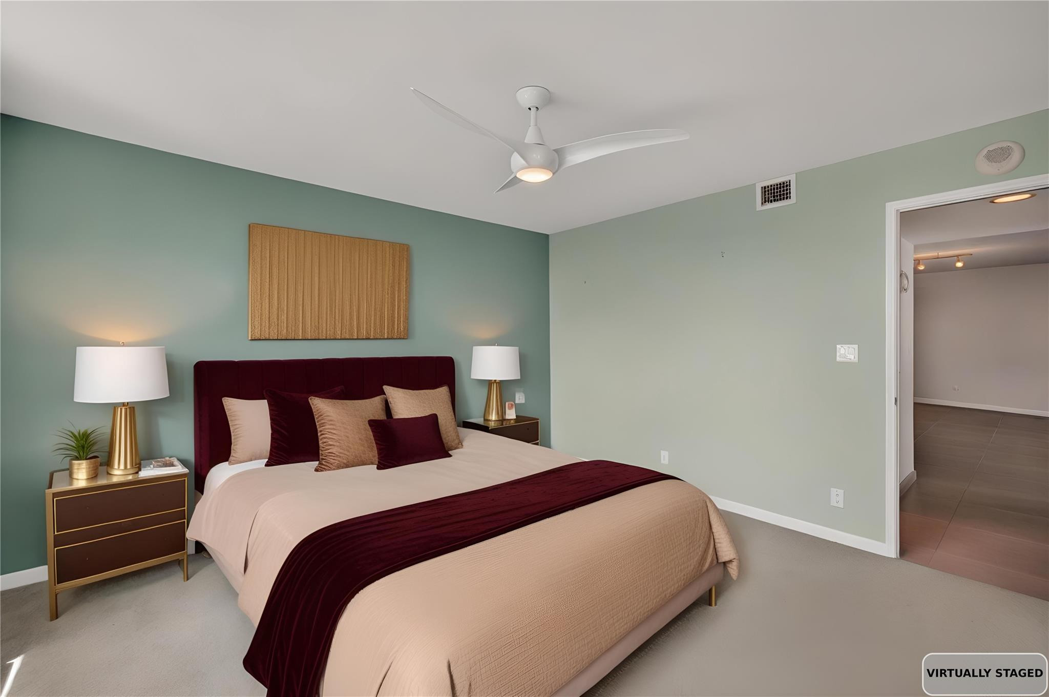 Americas on the Park - Residential