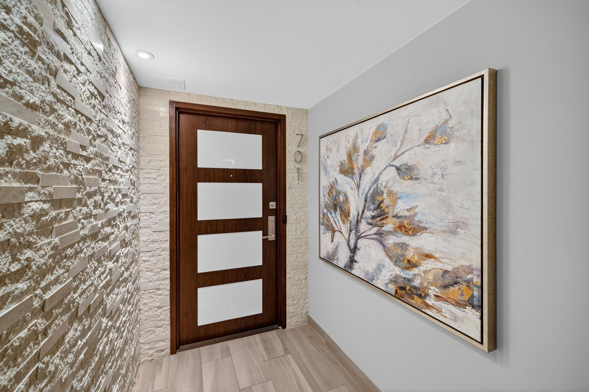 Americas on the Park - Residential