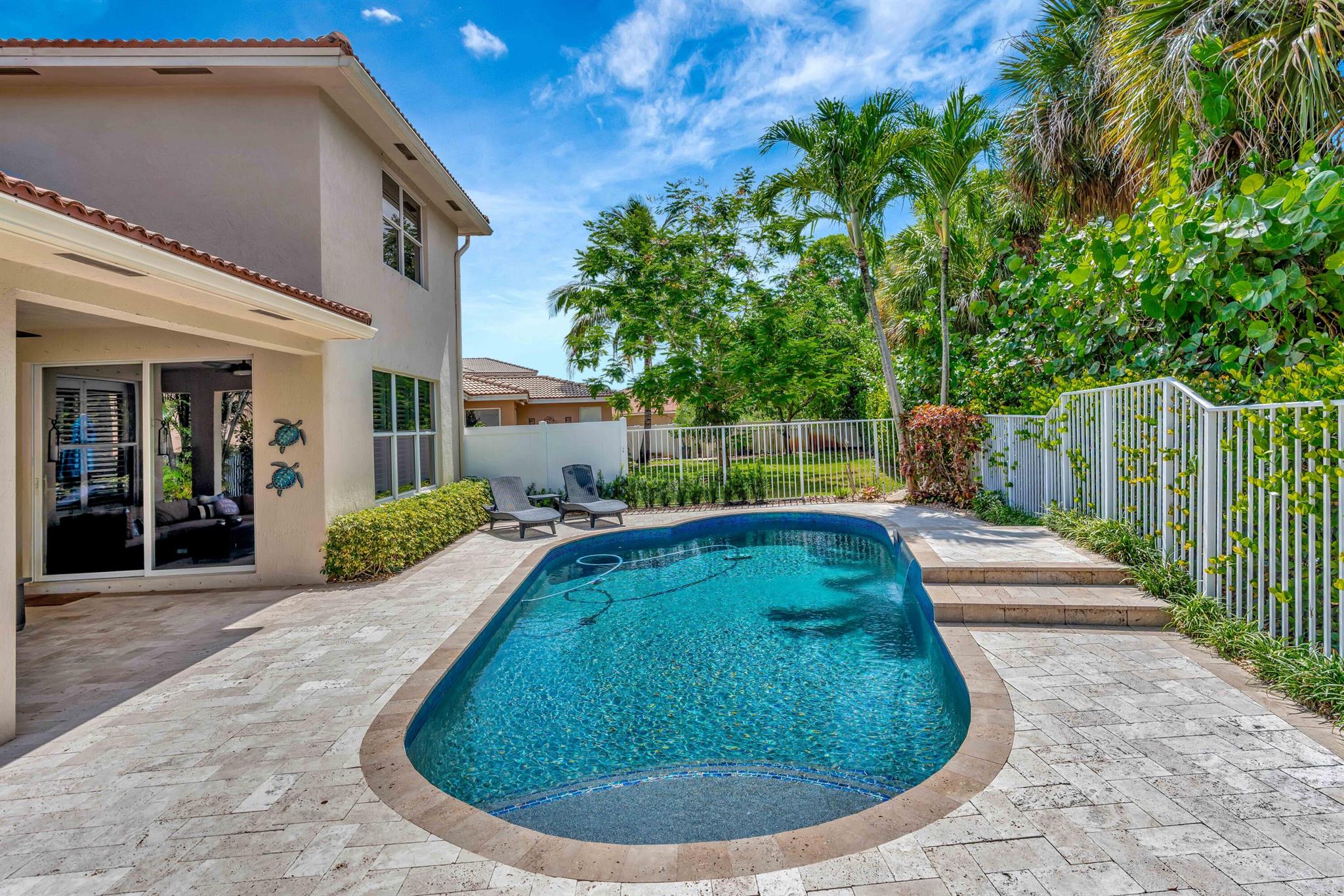 3066 Bollard Road