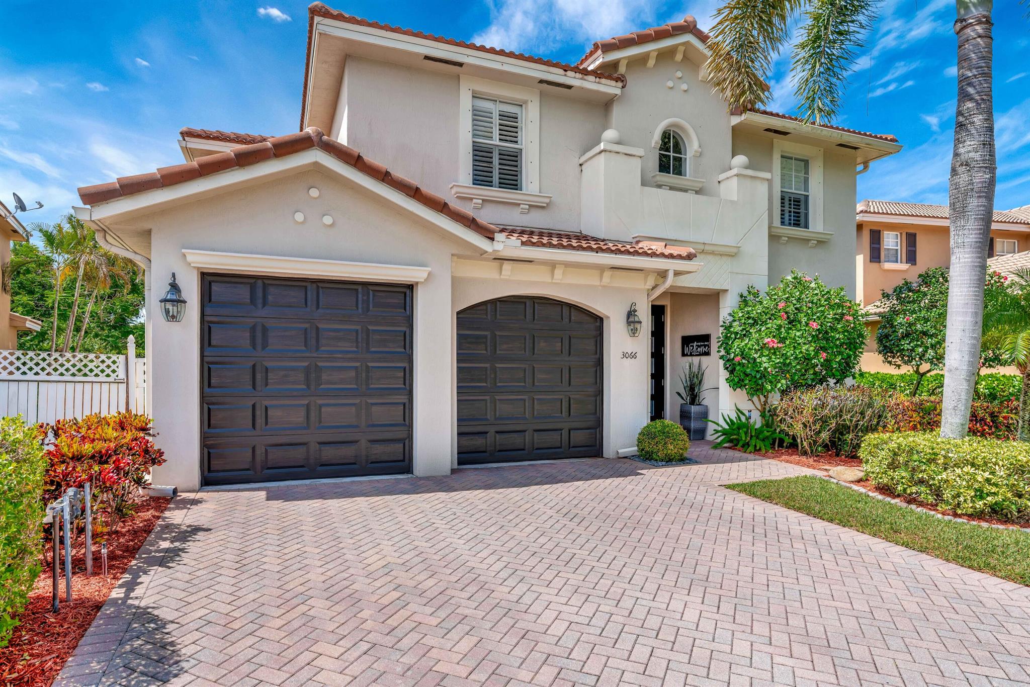 3066 Bollard Road