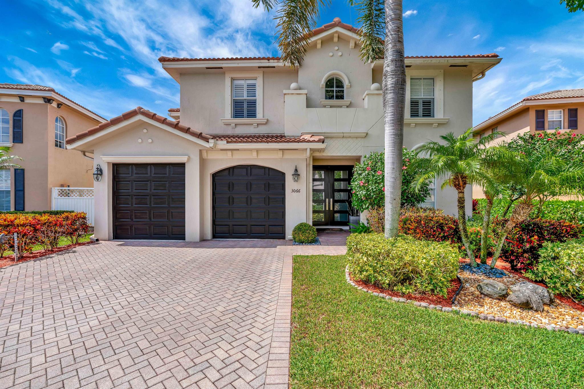 3066 Bollard Road