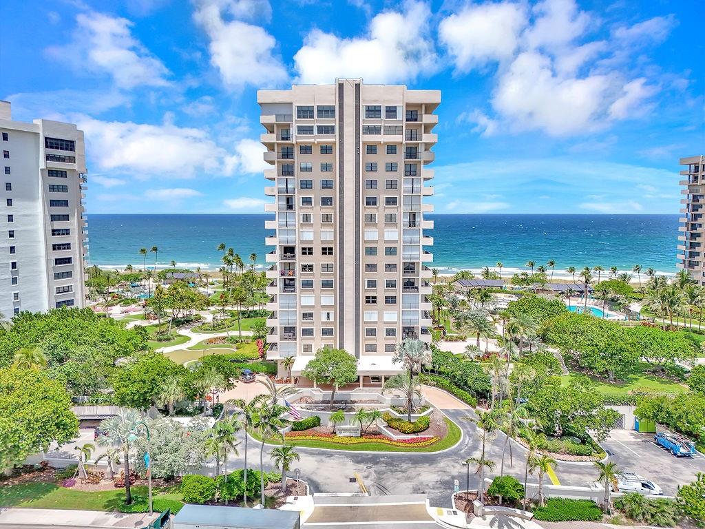 5000 N Ocean Blvd 908