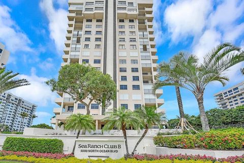 5000 N Ocean Blvd 908 Lauderdale By The Sea FL 33308