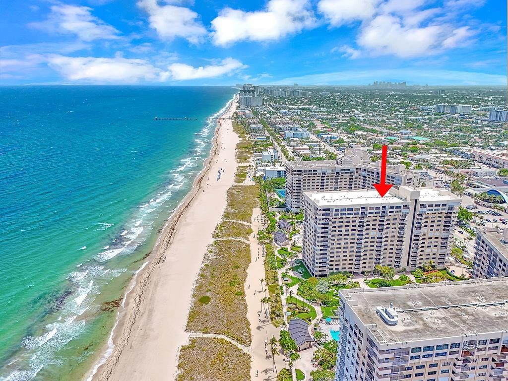 5000 N Ocean Blvd 908