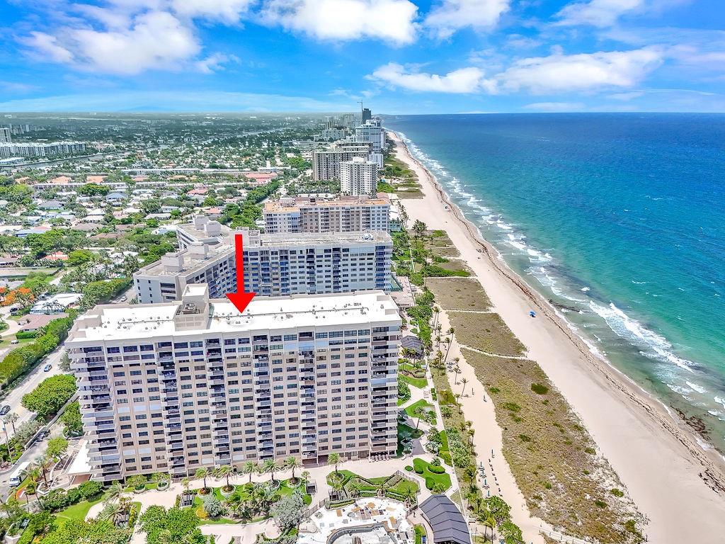 5000 N Ocean Blvd 908