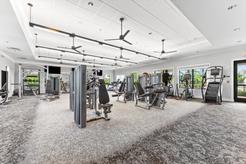 Tiny photo for 4617 Pinehurst Trail E, Oakland Park, FL 33309 (MLS # B26082789)