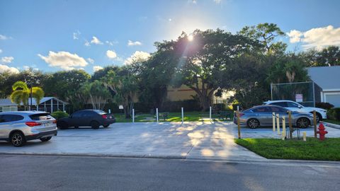 A home in West Palm Beach