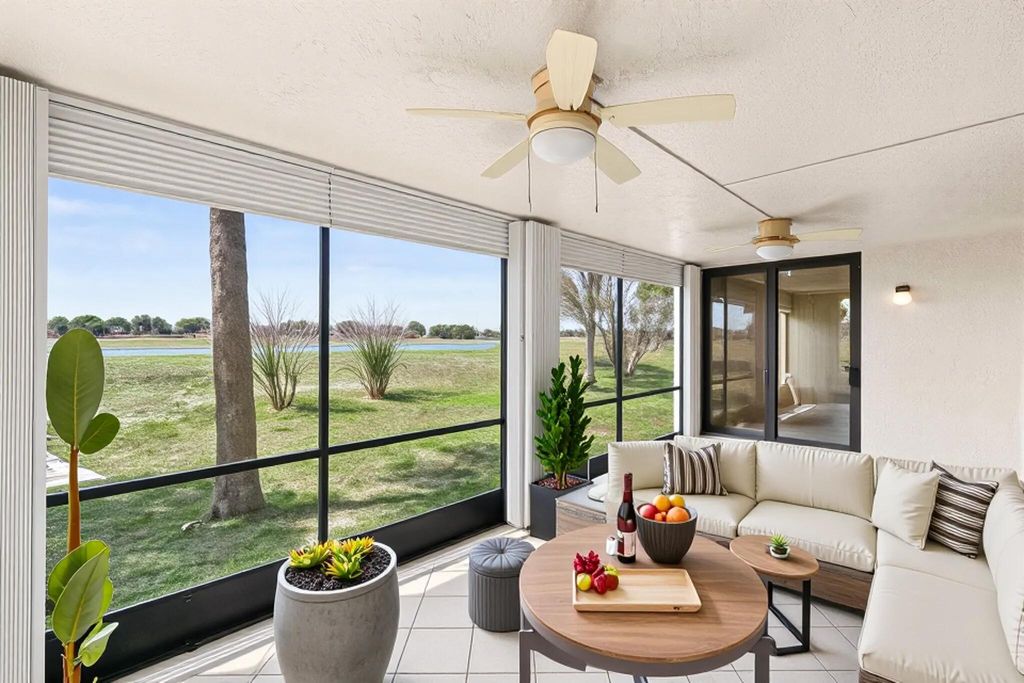 Photo of 10920 Lakemore Lane #101, Boca Raton, FL 33498 (MLS # R11091610)