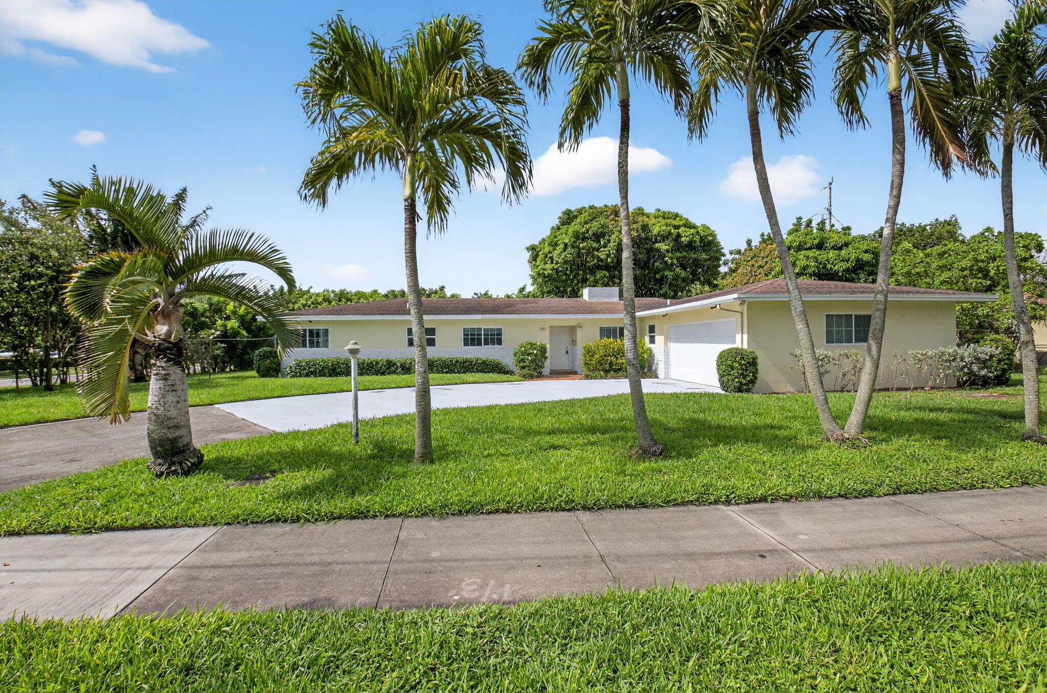 200 NW 2nd Street