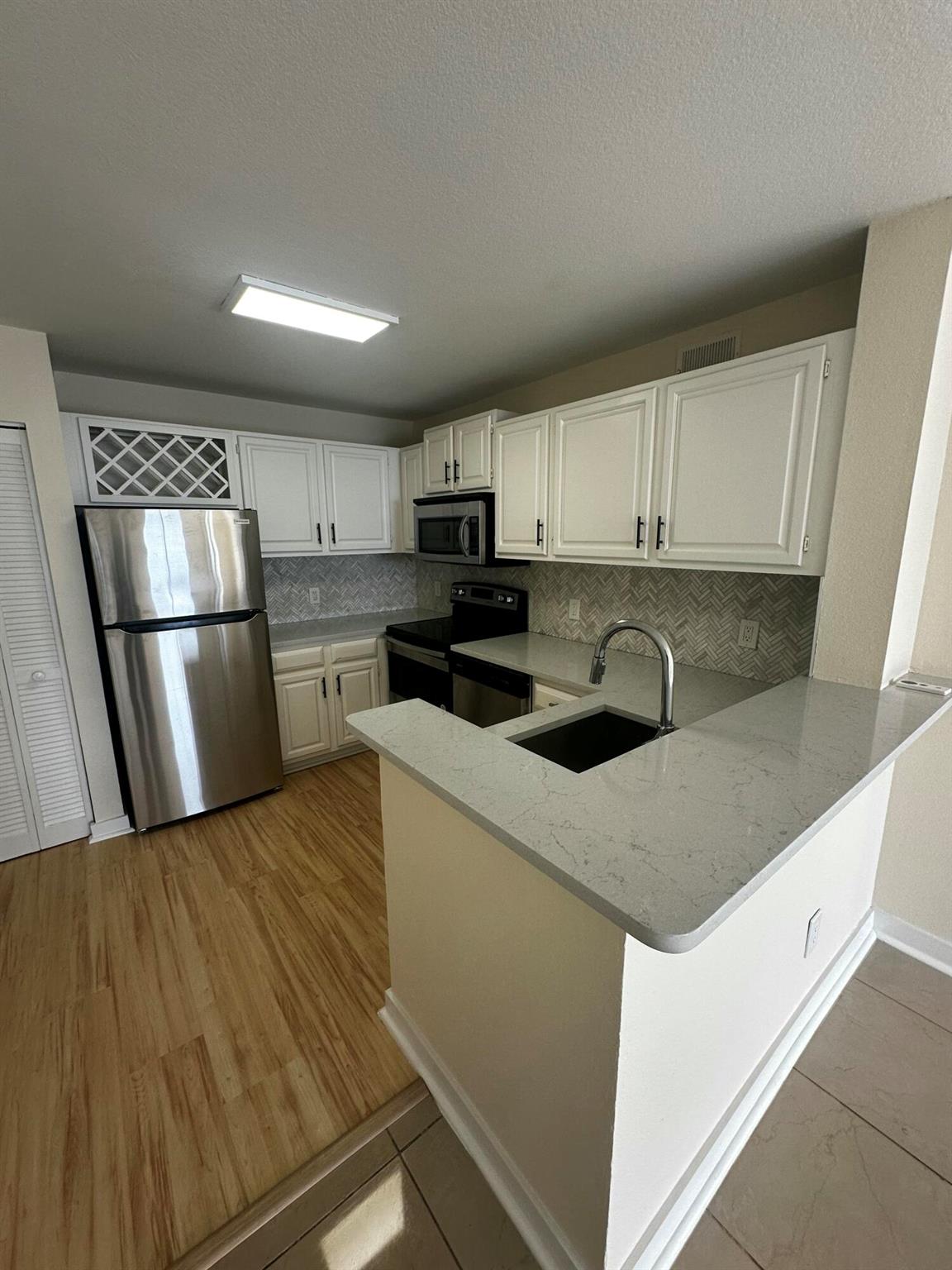 VERANO AT DELRAY CONDO - Residential Lease