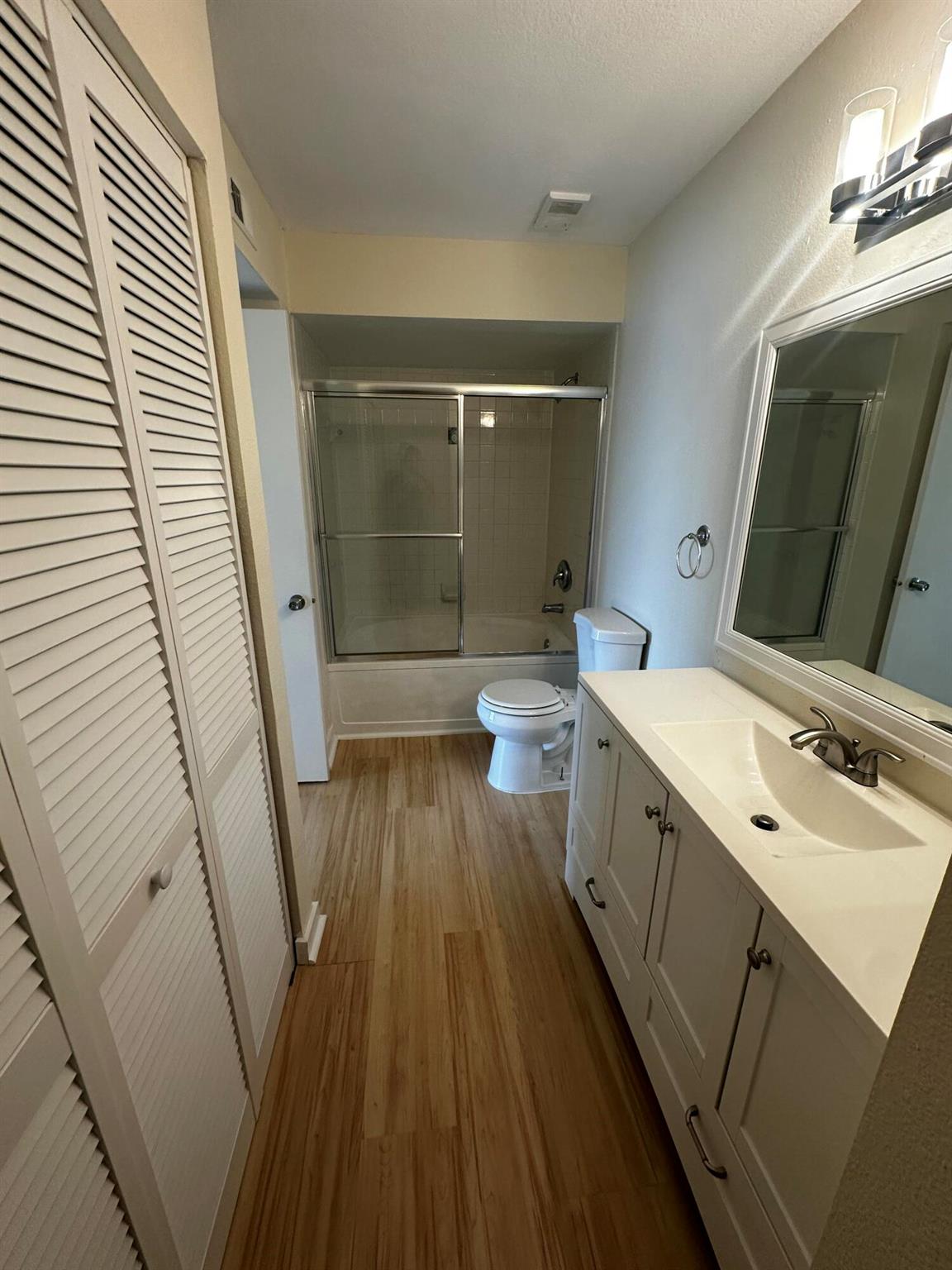 VERANO AT DELRAY CONDO - Residential Lease