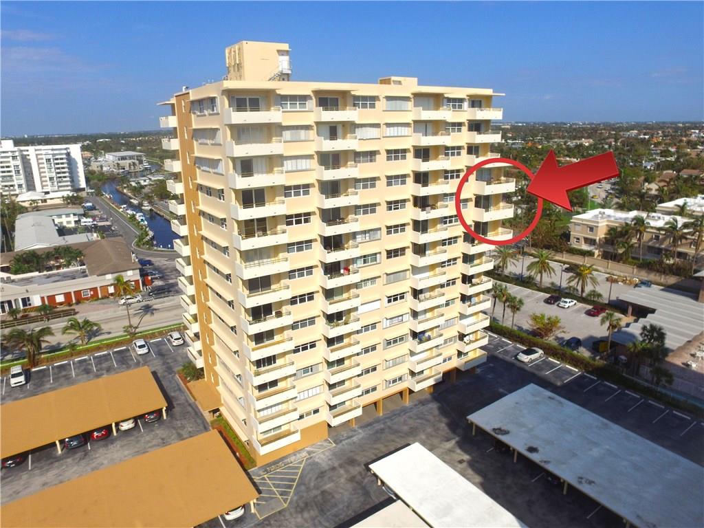 Tiffany Gardens - Residential