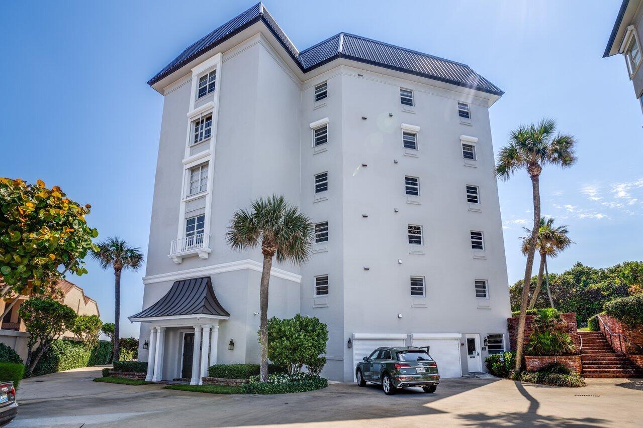 TAMARIND CONDO - Residential