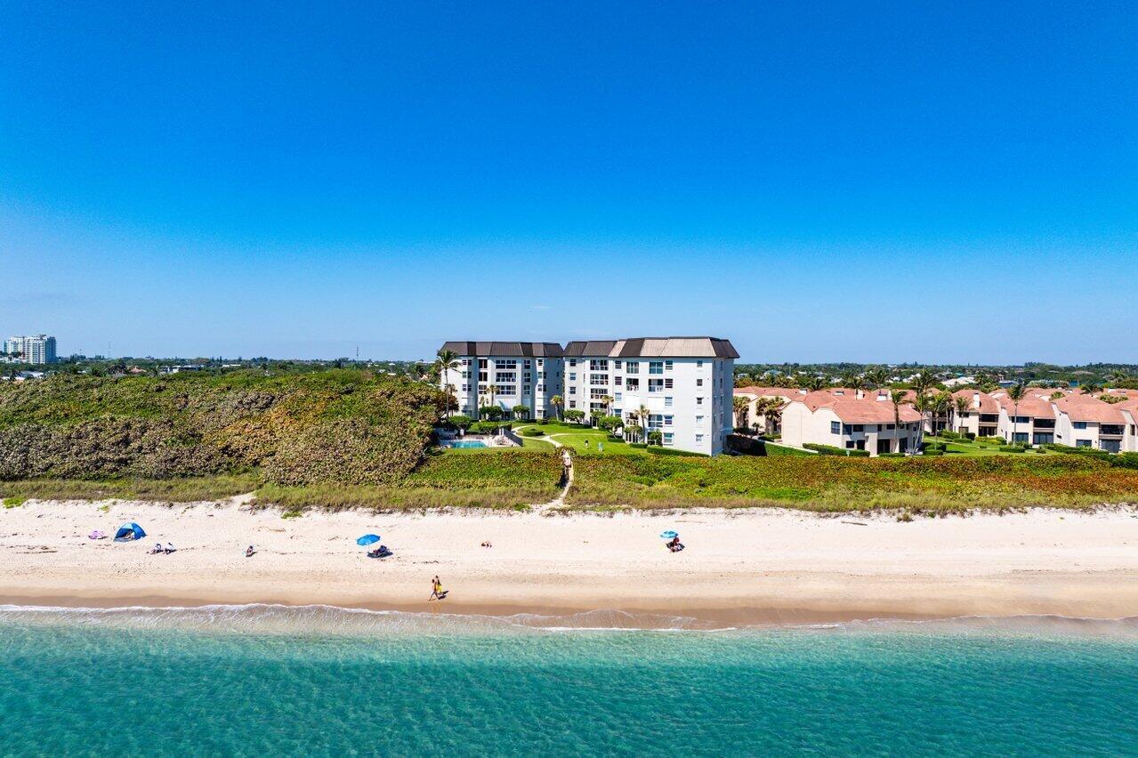 TAMARIND CONDO - Residential