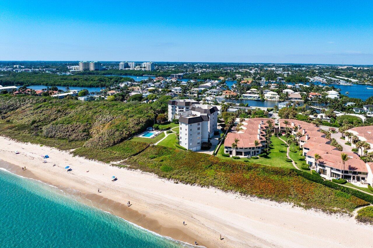 TAMARIND CONDO - Residential