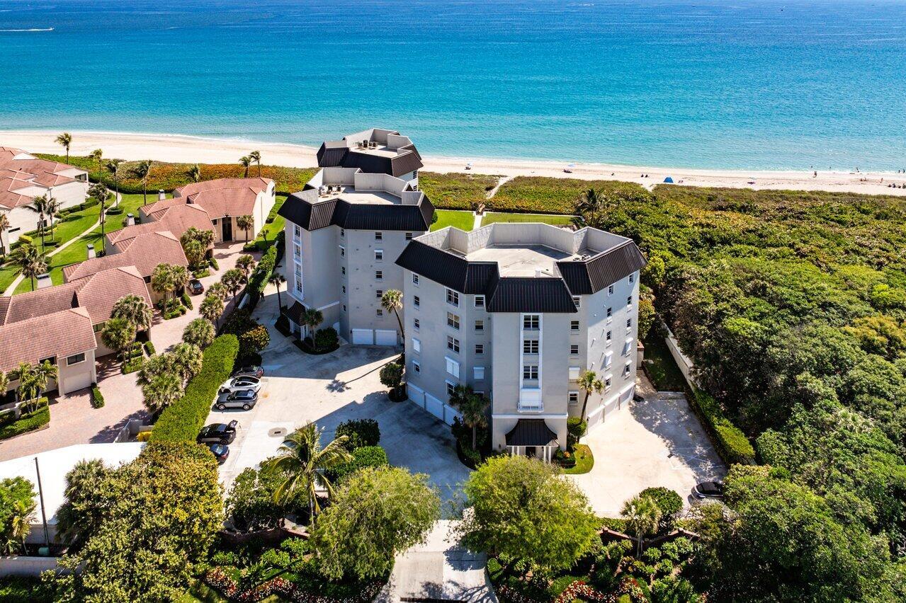 TAMARIND CONDO - Residential