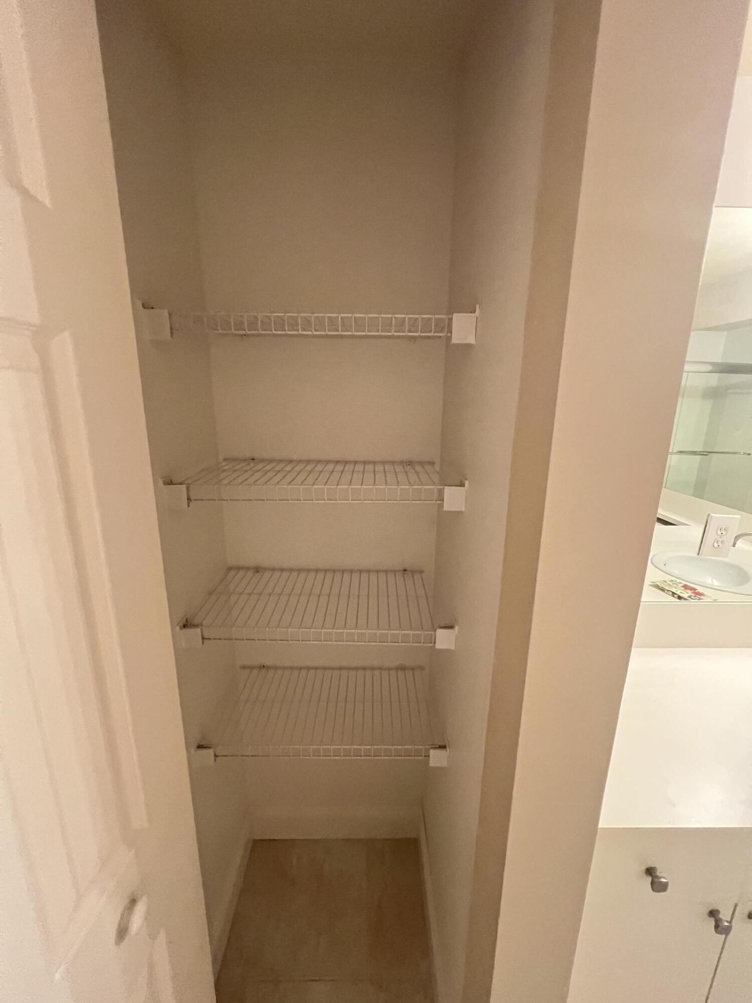 ST ANDREWS AT POLO CLUB CONDO - Residential Lease
