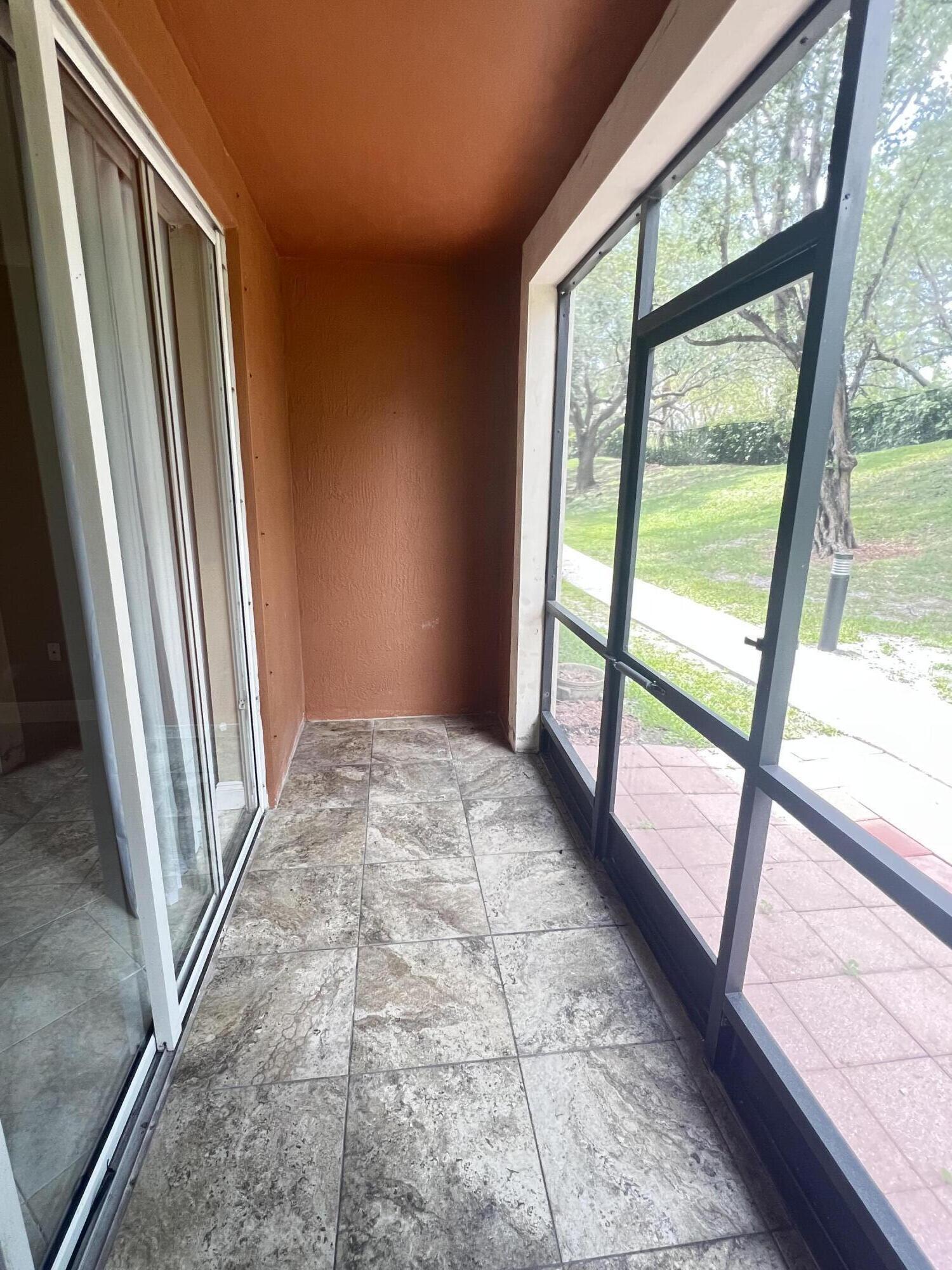 ST ANDREWS AT POLO CLUB CONDO - Residential Lease