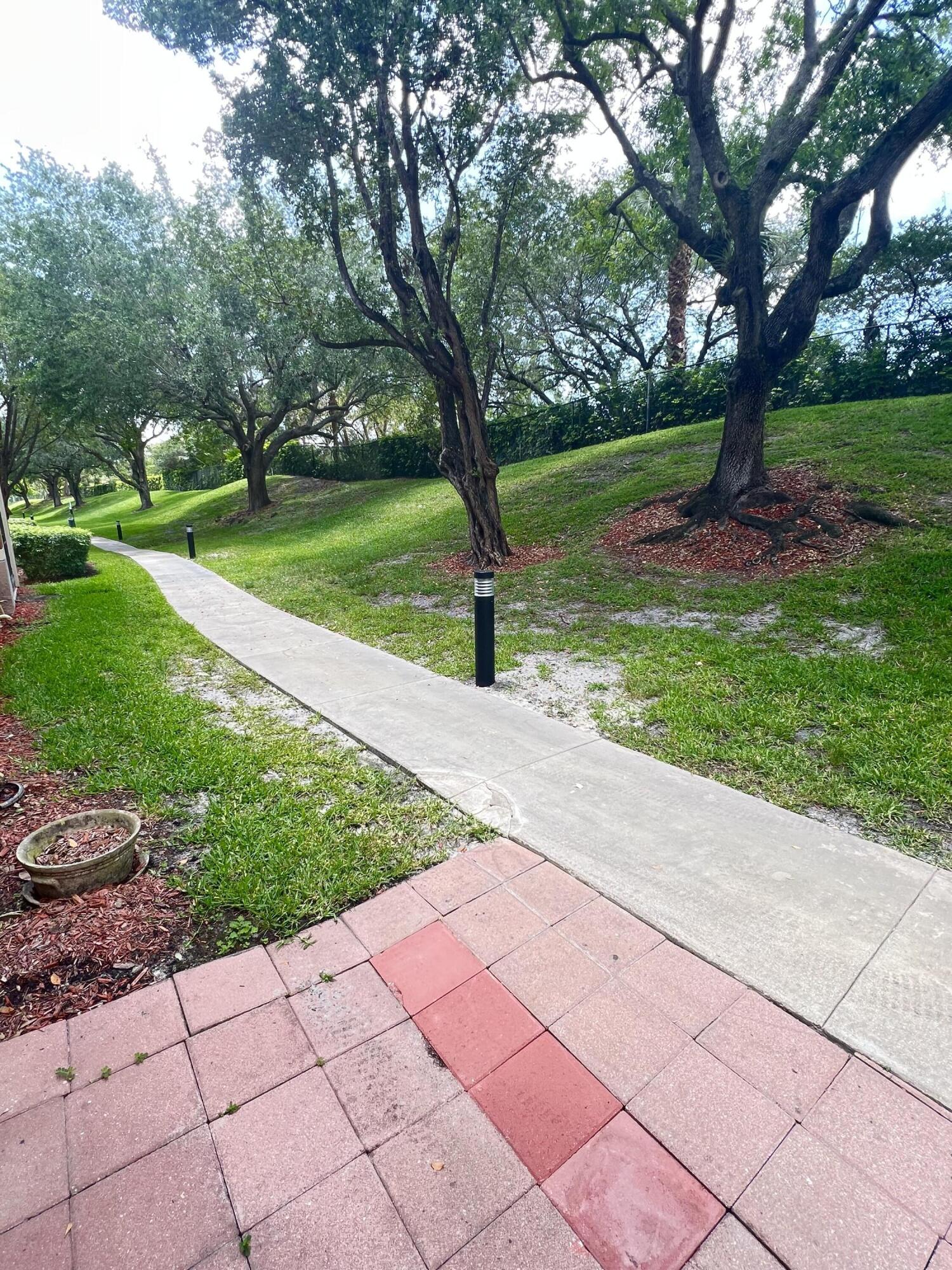 ST ANDREWS AT POLO CLUB CONDO - Residential Lease