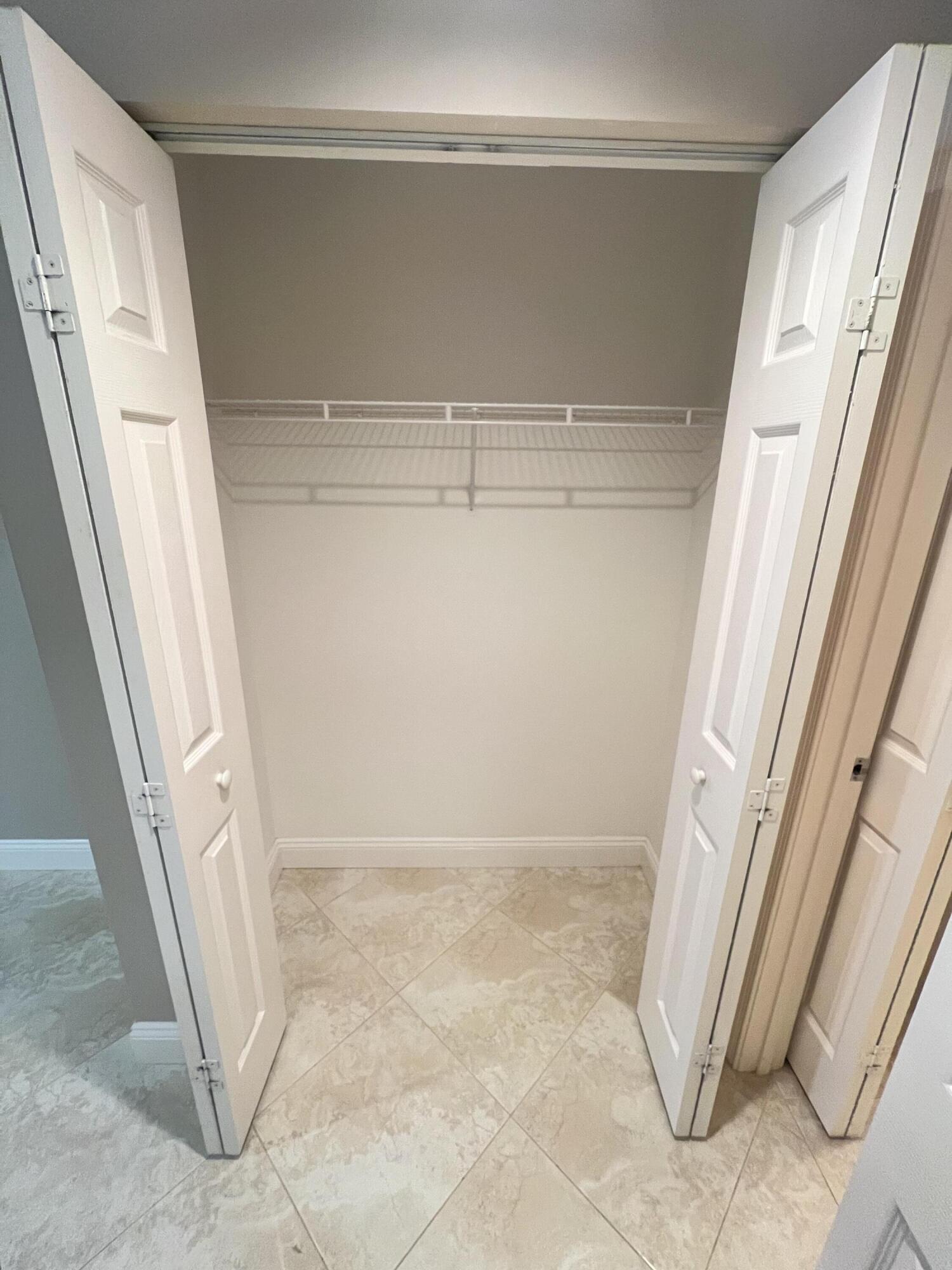 ST ANDREWS AT POLO CLUB CONDO - Residential Lease
