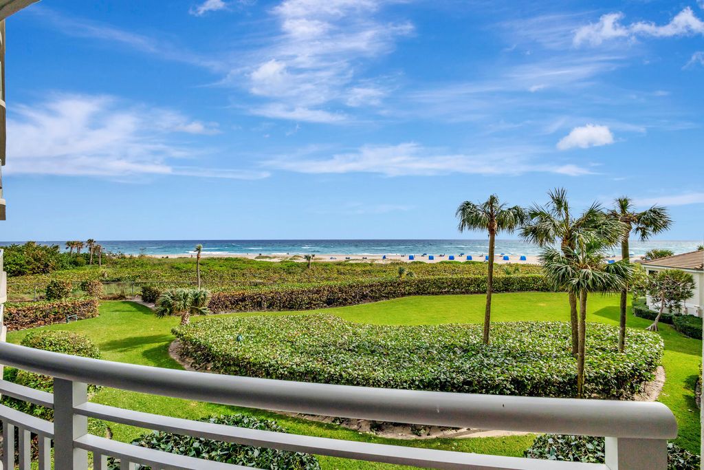 Photo of 3000 N Ocean Drive #3-D, Singer Island, FL 33404 (MLS # R10942135)